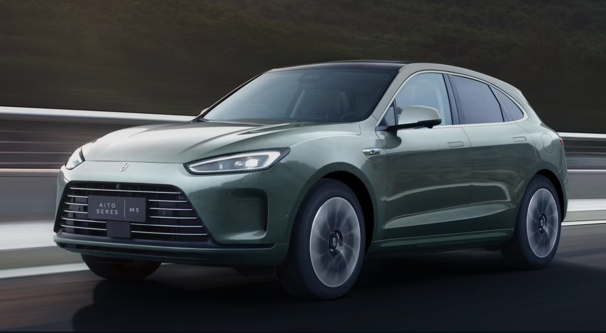 Мюнхенский автосалон-2025. Громкие новинки