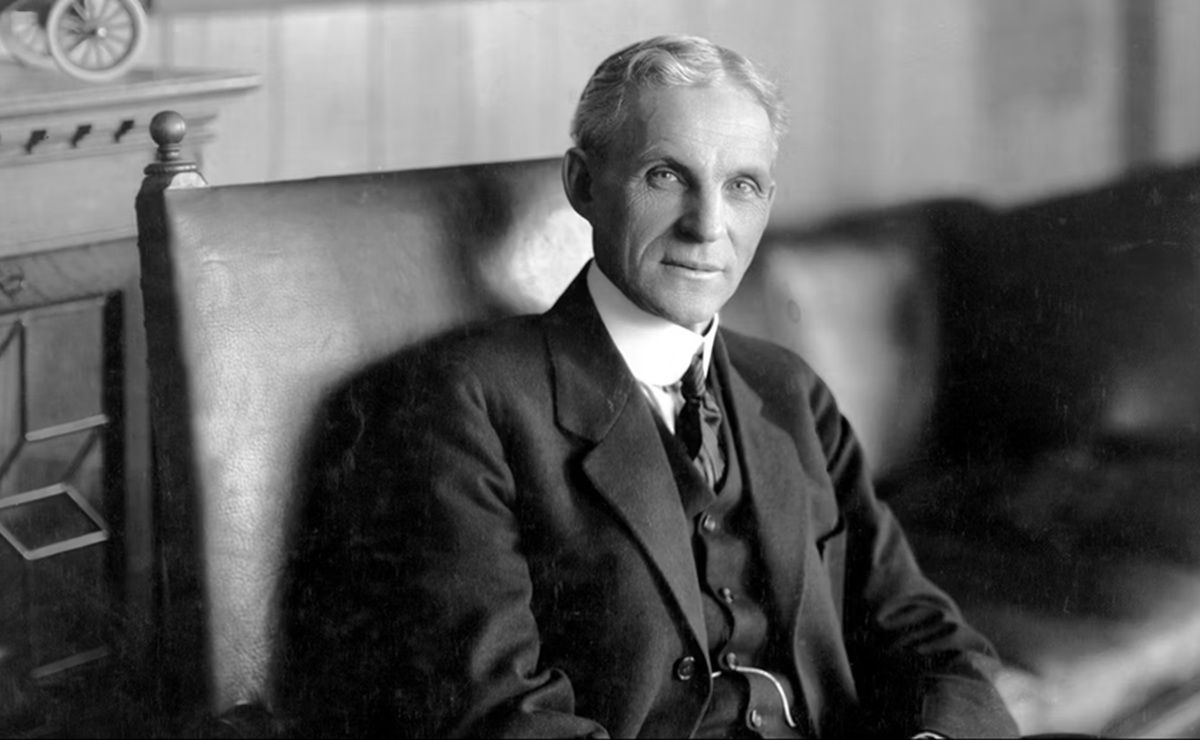 12 богатейших миллиардеров в истории США