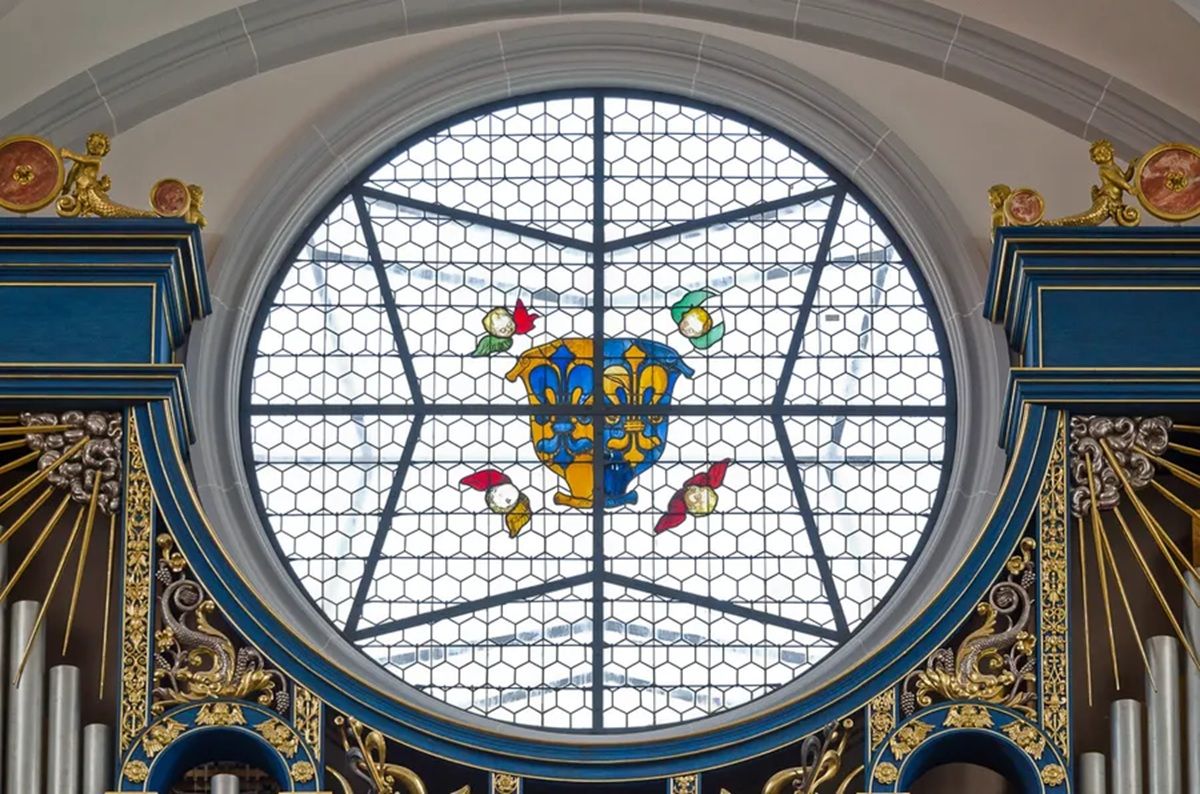 Как Якоб Фуггер стал богатейшим человеком в истории Европы