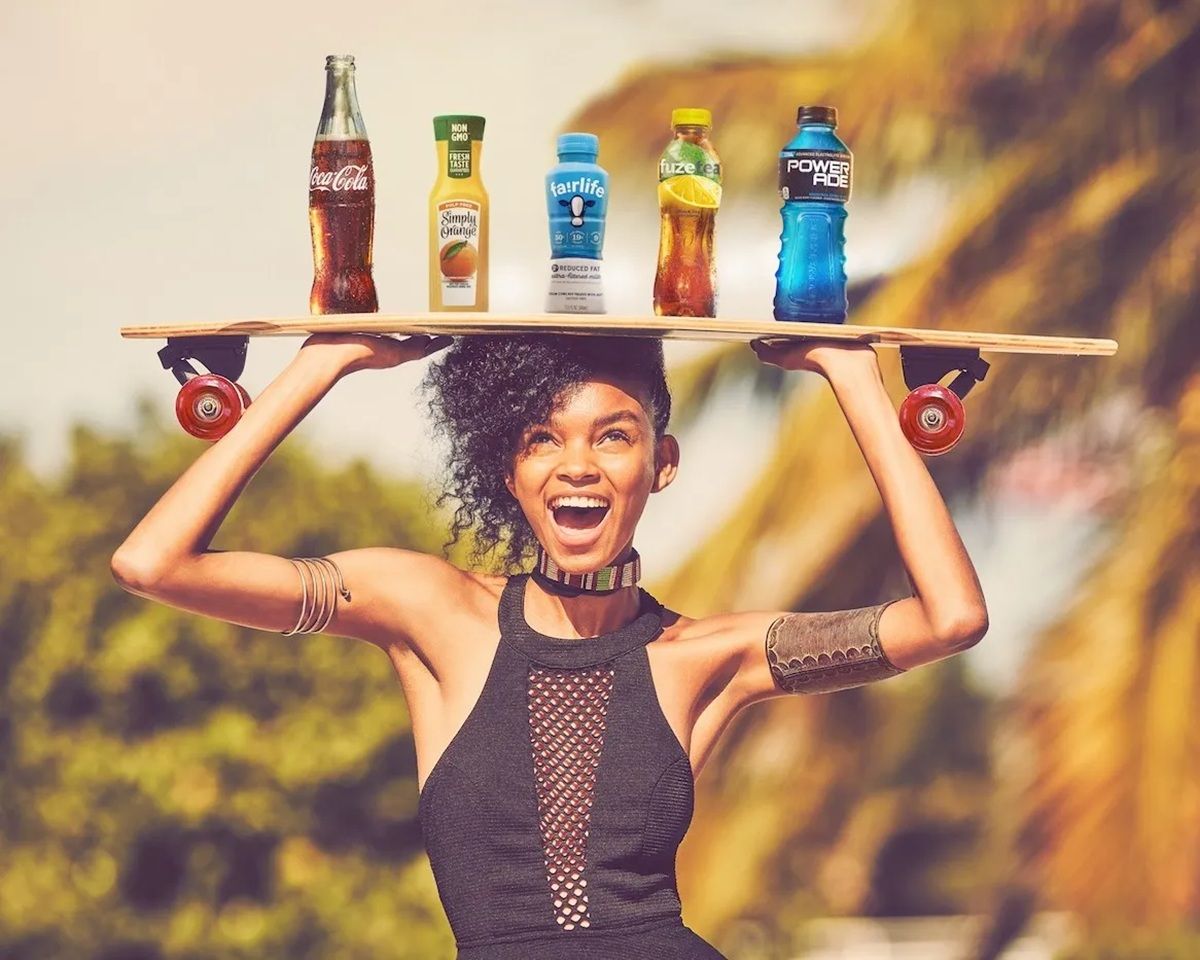 Coca-Cola против Pepsi. Как легендарные «войны за колу» изменили рынок