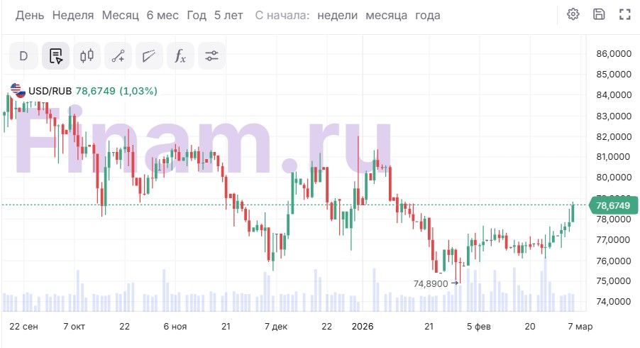 Рубль без страховки. Что стоит за паузой Минфина