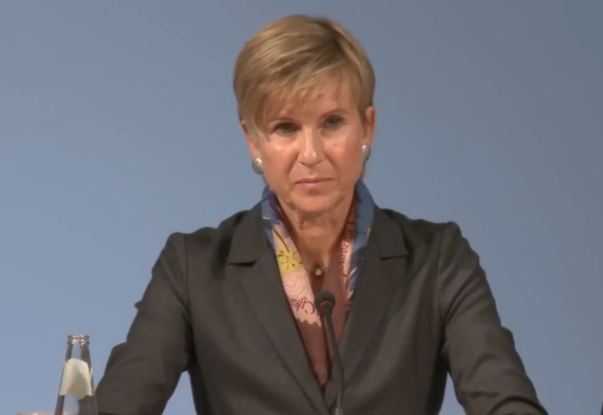 10 богатейших женщин мира в 2026 году