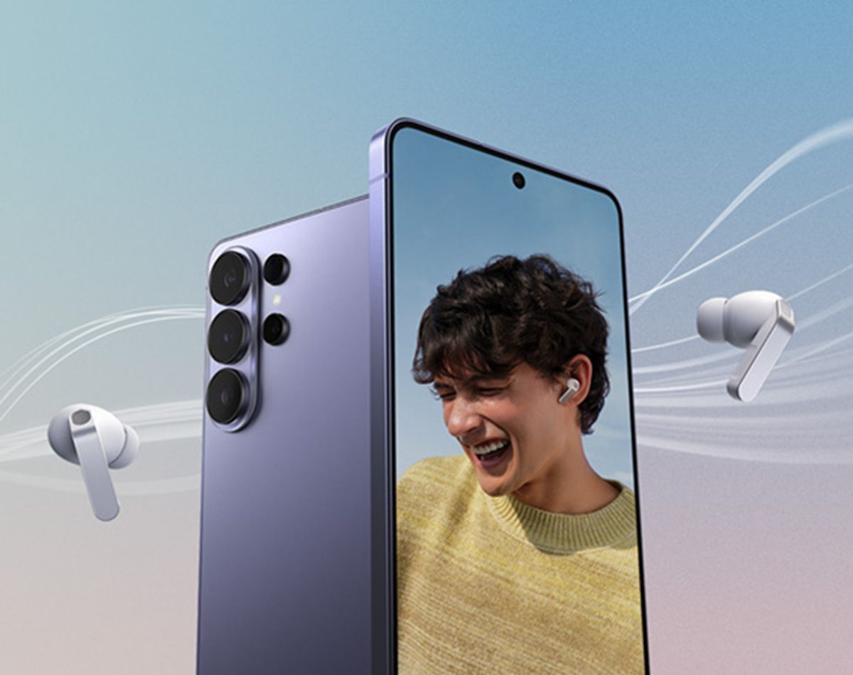 Apple против Samsung. Как противостояние двух техногигантов влияет на рынок