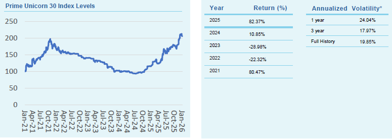 IPO RiverNorth Short Prime Unicorn Fund 2028 – для тех, кто НЕ верит в «единорогов»
