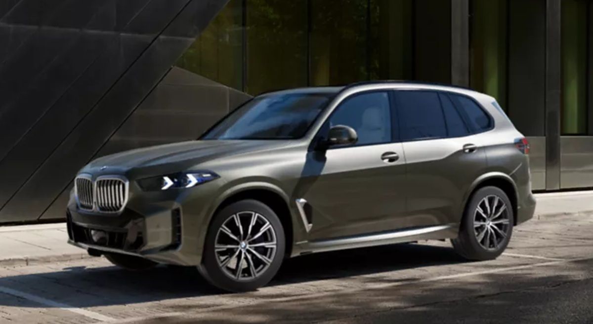 9 самых безопасных автомобилей в мире